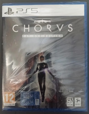 PS5 Chorus Day One Edition