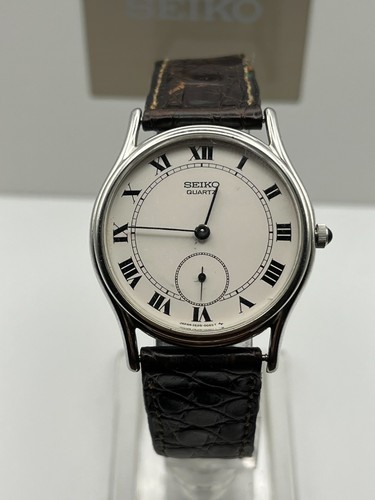 Seiko 2628 0020 calatrava - 2628-0020,