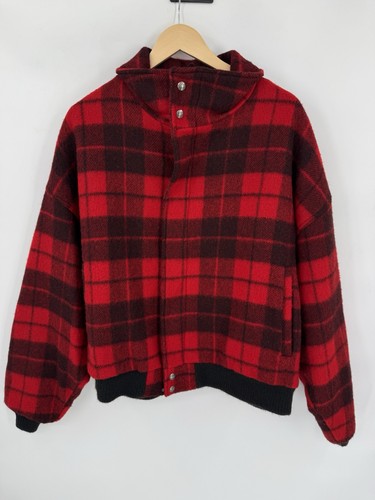 Cappotto giacca campo lana - campo,