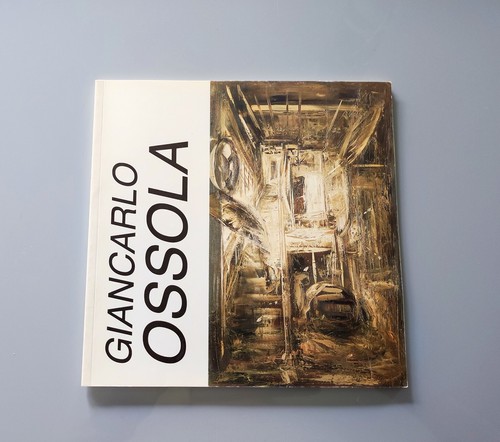 Giancarlo ossola cicli - giancarlo, "cicli