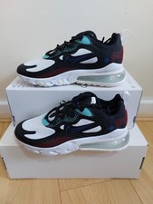 Nike air max 270 react - air,