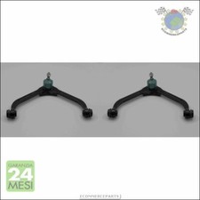 Kit Braccio Oscillante Dx+Sx Ajsparts Per Jeep Cherokee