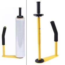 Macchina imballatrice per film estensibile per pallet Strumento di