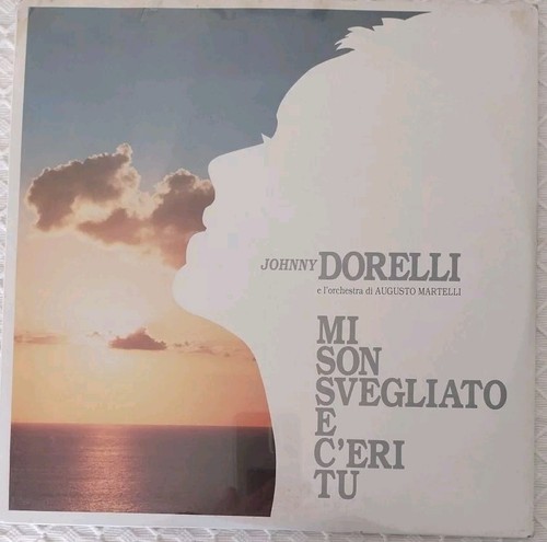 Johnny dorelli son - johnny,