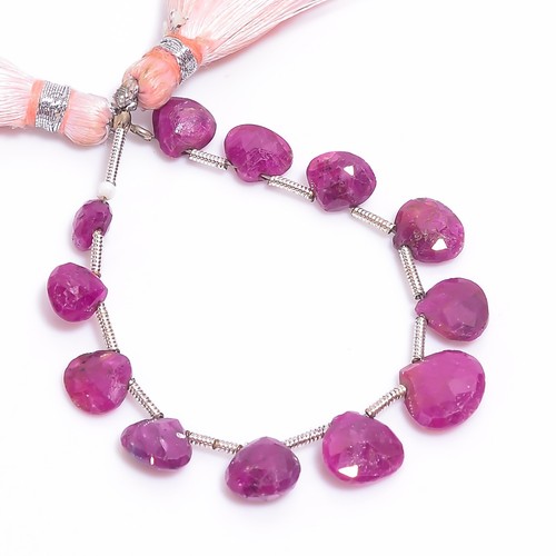 Perle tormalina naturale a - naturale,