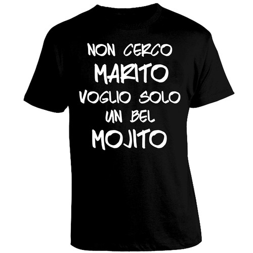 Maglia shirt non - t,