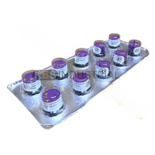 10 pezzi Alphasense O2-A2