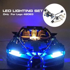 Kit illuminazione luce LED fai