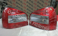 COPPIA FANALI FARI STOP