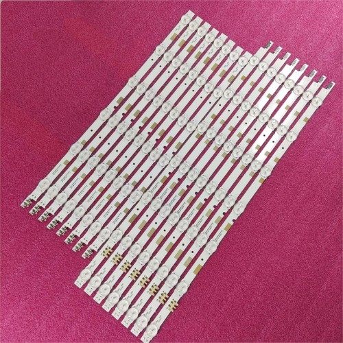 Nuovo kit led samsung - nuovo,