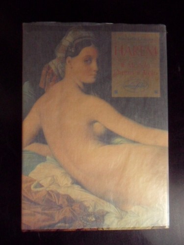 Harem mondo dietro velo - dietro, il