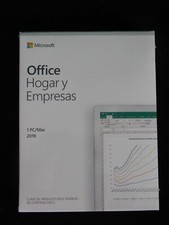 Microsoft Office Hogary