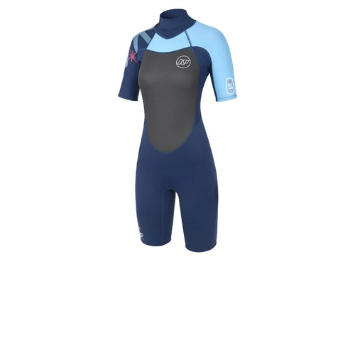 Muta corta donna spark - muta,