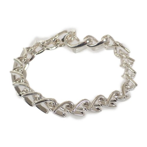 Tiffany bracciale forge - bracciale,