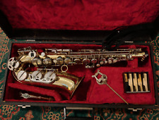 Sassofono Contralto Grassi