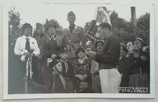 FOTO MILIZIA MVSN CCNN CAMICIE