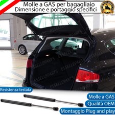 PISTONCINI MOLLE A GAS