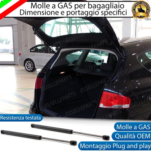 Pistoncini molle gas - pistoncini,