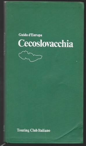 Guide verdi touring - guide,