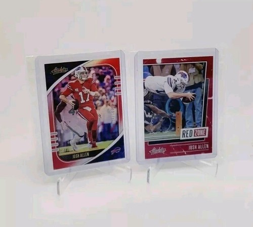 Lotto banconote josh allen - banconote,