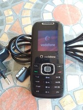Cellulare sagem vodafone - cellulare,