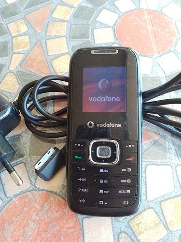 Cellulare sagem vodafone - cellulare,