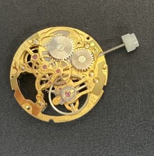 ETA Movimento Meccanico