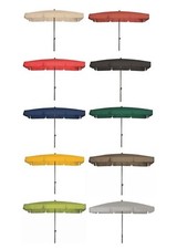 Ombrellone doppio waterproof