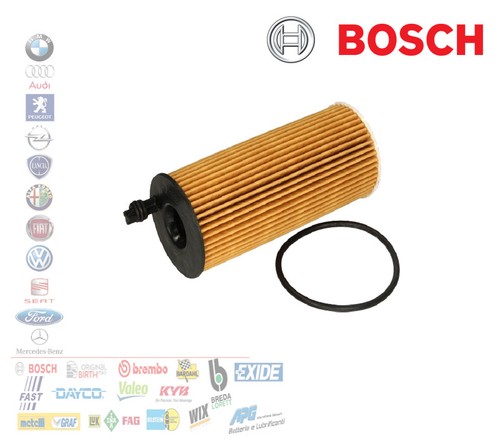 Filtro olio bmw 5 - bmw, 3