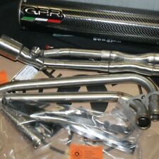 MARMITTA SCARICO GPR M3 PER