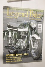 - LEGEND BIKE N 161 -2006 --
