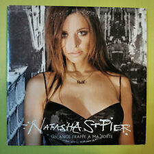 Natasha – Un Angelo Boxe Da Ma Porta - CD Singolo - 3 Titoli - 2006