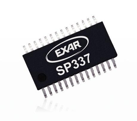 1pcs sp337eby tssop - 1pcs, sp337eby-l/tr