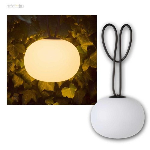Sfere luminose led esterno - sfere, da