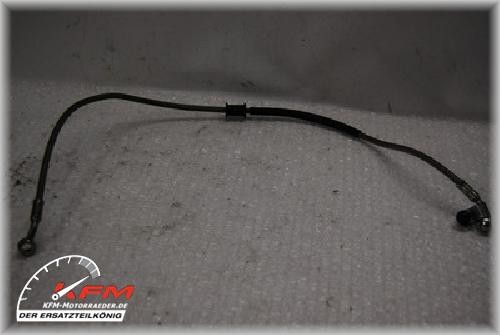 Tubo freno anteriore - , buell