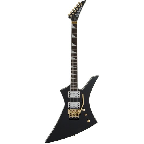 Jackson series kelly - series,