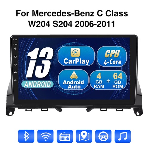 Autoradio android auto - android, 13