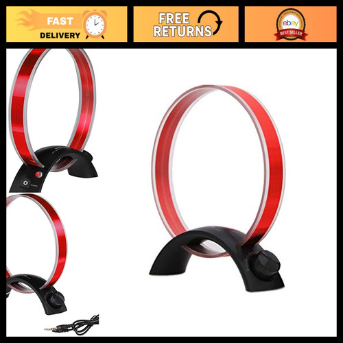 Antenna radio loop da - antenna,