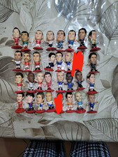 Corinthian Microstars