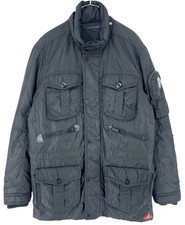 Tommy Hilfiger Giacca Parka
