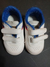 Scarpe vintage CRADLE JUMPERS