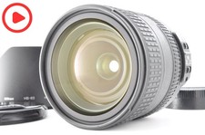 Nikon AF-S NIKKOR 24-85mm f/3.5-4.5 G ED obiettivo zoom dal Giappone [come...