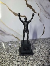 Rocky Balboa Philadelphia