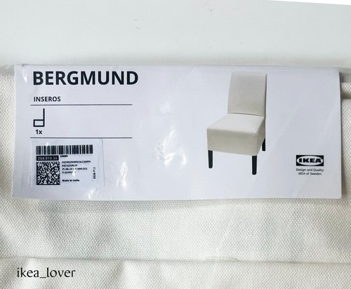 Coprisedia ikea bergmund - coprisedia,