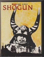 James Clavell's Shogun -