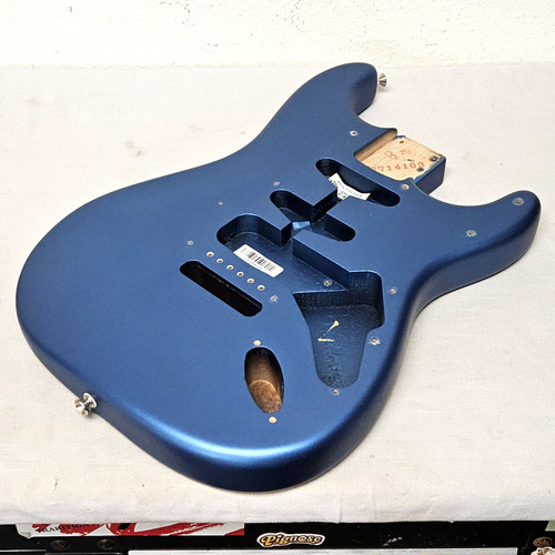 Chitarra fender american - chitarra,