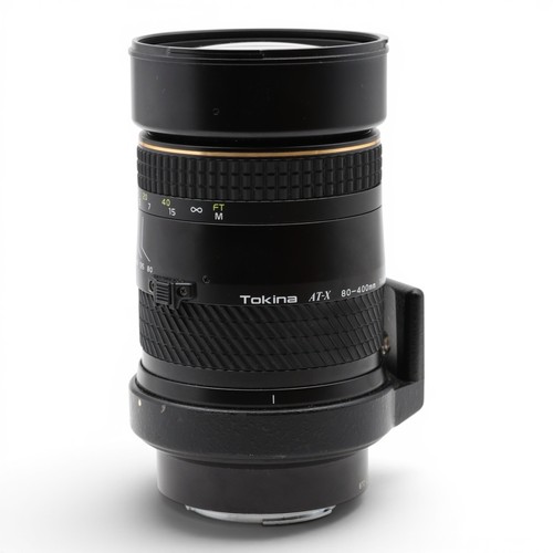 Tokina 80 400 mm - tokina,