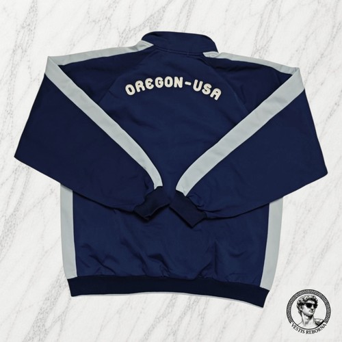 Nike vintage felpa - felpa, zip