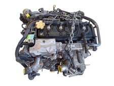 YD25DDTI MOTORE COMPLETO /