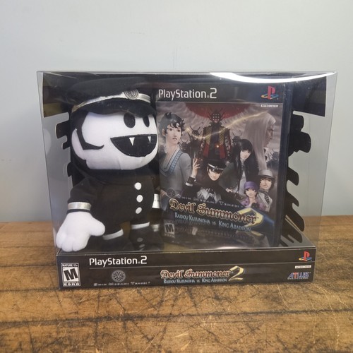 Shin megami tensei devil - shin,